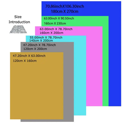 Faux Fur Shag Rug, 1 Count Soft Plush Rug, Comfortable Area Rug, Decorative Carpet for Home Living Room Bedroom #GLOBAL PICKS